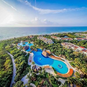 Valentin Imperial Riviera Maya All Inclusive - Adults Only